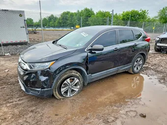 2019 Honda CR-V 2HKRW6H37KH227490 Lot 54779336