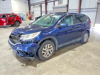 2015 Honda CR-V 2HKRM3H58FH513800 Lot 53466736