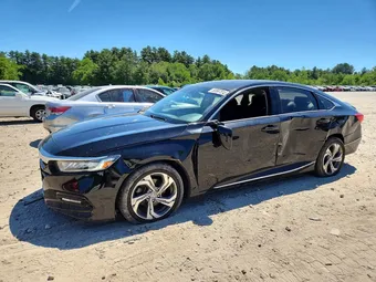 2020 Honda Accord 1HGCV1F51LA099497 Lot 55567916