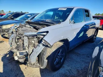 2023 Honda Ridgeline 5FPYK3F78PB040056 Lot 96953775