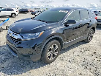 2018 Honda CR-V 2HKRW6H30JH202333 Lot 58274786