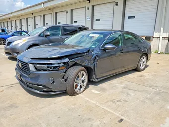 2026 Honda Accord 1HGCY1F29TA003886 Lot 59059326