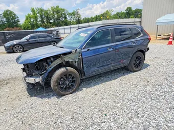 2024 Honda CR-V 5J6RS5H58RL006956 Lot 56030296