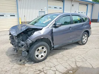 2015 Honda CR-V 5J6RM4H36FL068225 Lot 56362336