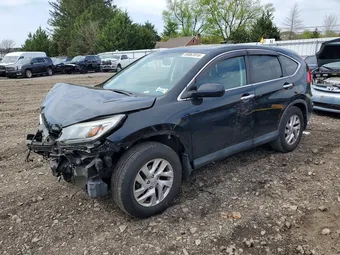 2016 Honda CR-V 2HKRM4H51GH724277 Lot 50063916