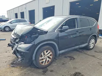 2015 Honda CR-V 2HKRM3H50FH540568 Lot 55024486