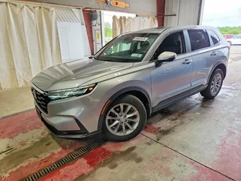 2025 Honda CR-V 2HKRS4H4XSH453239 Lot 56682526