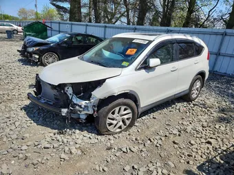 2015 Honda CR-V 5J6RM4H74FL018426 Lot 51113706