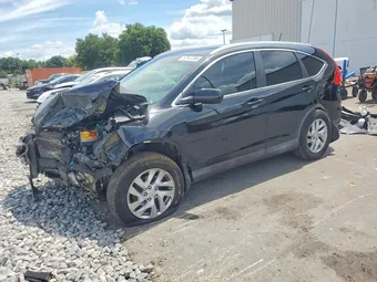 2015 Honda CR-V 2HKRM3H77FH517371 Lot 57947396
