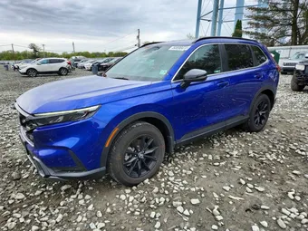 2025 Honda CR-V 7FARS6H89SE109869 Lot 50890416