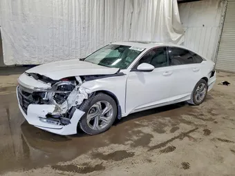 2019 Honda Accord 1HGCV1F43KA028369 Lot 59339016