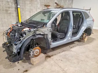 2025 Honda CR-V 7FARS6H85SE085411 Lot 52716146