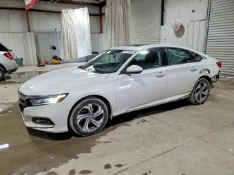 2020 Honda Accord 1HGCV1F47LA115810 Lot 78121335