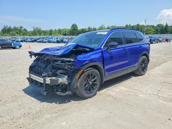 2023 Honda CR-V 7FARS5H56PE011213 Lot 84633125