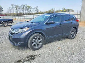 2019 Honda CR-V 5J6RW2H54KL005361 Lot 47722696