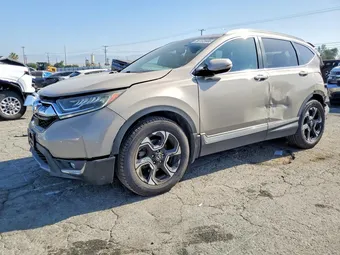2017 Honda CR-V 5J6RW1H98HL010195 Lot 56153986