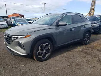2024 Hyundai Tucson 5NMJF3DE2RH347062 Lot 77794085