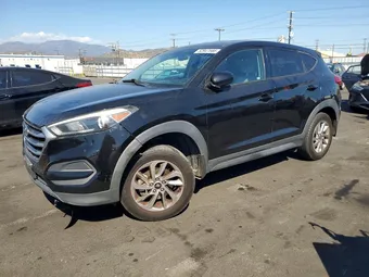 2018 Hyundai Tucson KM8J23A42JU696299 Lot 52947666