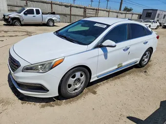 2015 Hyundai Sonata 5NPE34AF6FH131288