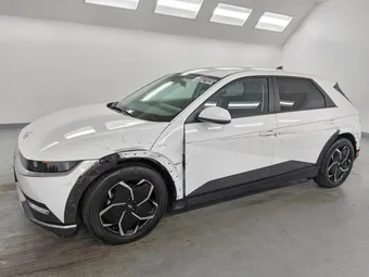 2023 Hyundai Ioniq 5 KM8KNDAF0PU230978
