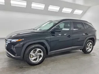 2023 Hyundai Tucson 5NMJBCAE5PH216107 Lot 56350596
