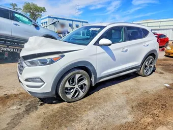 2017 Hyundai Tucson KM8J33A23HU514678 Lot 52417366