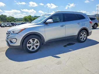 2016 Hyundai Santa Fe KM8SMDHF8GU144181 Lot 57778736