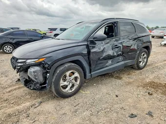 2023 Hyundai Tucson 5NMJB3AE6PH231473 Lot 52347856