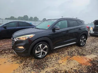 2017 Hyundai Tucson KM8J33A2XHU579964 Lot 54988876