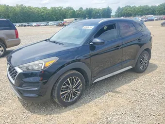 2020 Hyundai Tucson KM8J33AL1LU134790 Lot 52840416