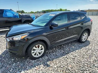 2020 Hyundai Tucson KM8J2CA46LU077787 Lot 59885106