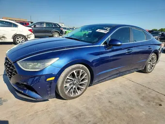 2022 Hyundai Sonata 5NPEH4J26NH149738