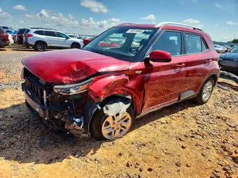 2020 Hyundai Venue KMHRC8A34LU024932