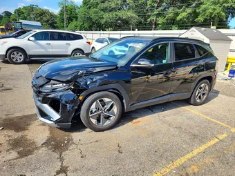 2025 Hyundai Tucson 5NMJC3DEXSH454892 Lot 50440216