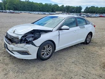 2015 Hyundai Sonata 5NPE24AF0FH068983 Lot 56922496