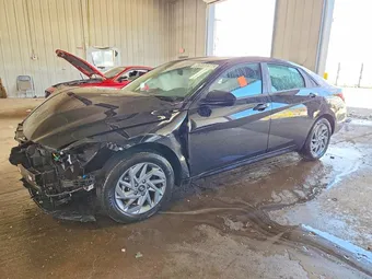 2026 Hyundai Elantra KMHLM4DJ2TU199251 Lot 60592286