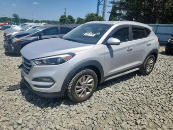 2017 Hyundai Tucson KM8J3CA45HU546579 Lot 59576296