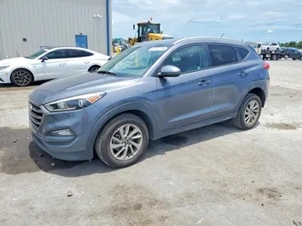 2016 Hyundai Tucson KM8J33A49GU076216 Lot 54797756