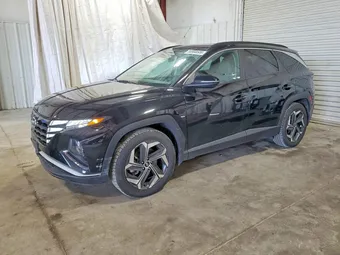 2022 Hyundai Tucson 5NMJF3AE3NH132806 Lot 56968506