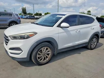 2017 Hyundai Tucson KM8J23A48HU564559 Lot 59633156