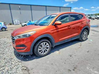 2017 Hyundai Tucson KM8J23A43HU538368 Lot 59717746