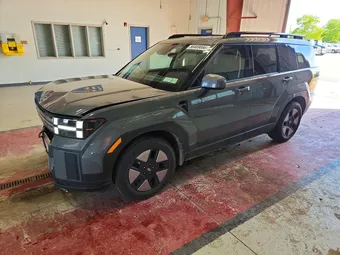 2025 Hyundai Santa Fe 5NMP2DG19SH026114 Lot 56469066