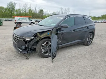2024 Hyundai Tucson 5NMJECDE4RH415851 Lot 53958966
