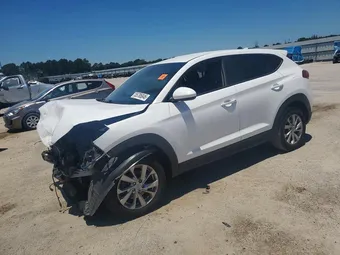 2021 Hyundai Tucson KM8J23A41MU289336 Lot 55785846