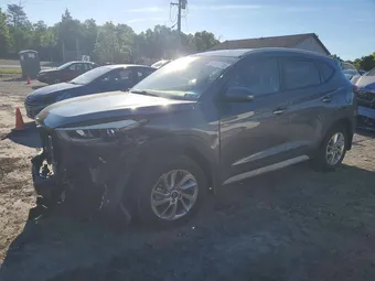 2018 Hyundai Tucson KM8J3CA41JU681242 Lot 57374716