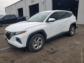 2022 Hyundai Tucson 5NMJA3AE4NH075921 Lot 53012036