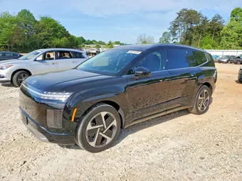 2026 Hyundai Ioniq 9 7YAMWFS50TY000378