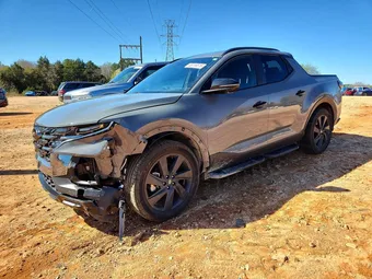 2023 Hyundai Santa Cruz 5NTJCDAF0PH071428