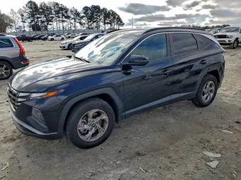 2023 Hyundai Tucson 5NMJBCAE9PH274916 Lot 95330915