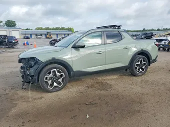 2023 Hyundai Santa Cruz 5NTJEDAF8PH045394